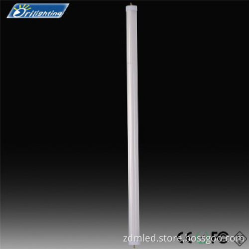 CE RoHS 18w led read tube t8 0.6m/0.9/1.2m 100lm/W 100% guarantee